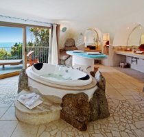 Resort Valle dell’Erica Thalasso & Spa Santa Teresa Gallura